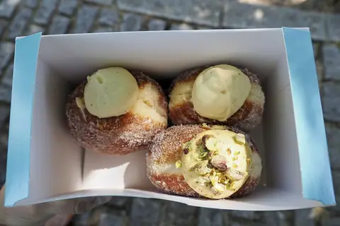 Cake Box photo 4